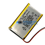 Μπαταρία για PLC 805080 [Αντικατάσταση μπαταρίας]